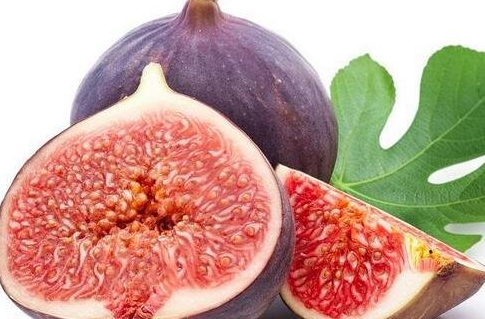 无花果的功效与作用禁忌，吃无花果有什么好处