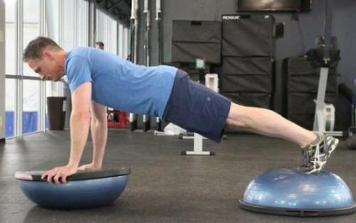 做俯卧撑有什么好处？做俯卧撑可以减肥吗？