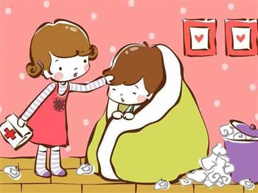 冬季养生小常识 8项冬季养生方法