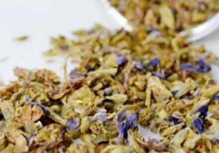 花茶的功效与作用及食用方法