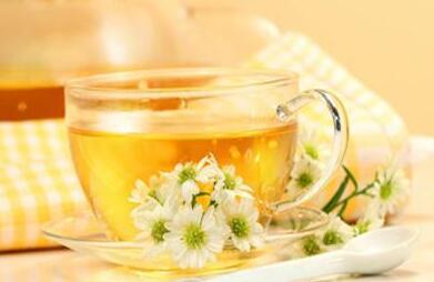 菊花茶怎么泡好喝，菊花茶的正确泡法
