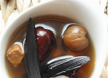 秋季老人吃什么养生 秋季老人养生食谱