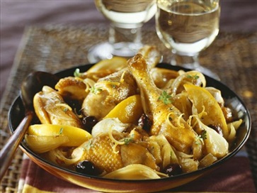 秋季老人吃什么养生 秋季老人养生食谱