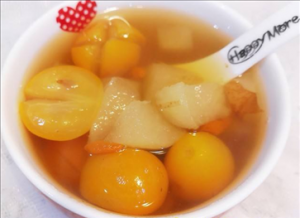 春季吃什么润肺止咳 多吃这几样蔬菜和汤类让你滋阴润肺