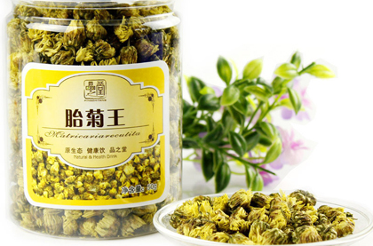 胎菊的神奇功效与作用 胎菊的功效与作用