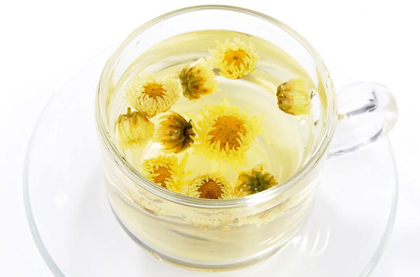 胎菊的神奇功效与作用 胎菊的功效与作用