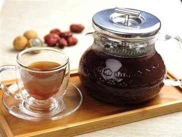 冬季养生茶怎么搭配 冬季养生茶11种配方及功效