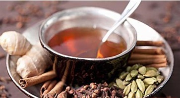 冬季养生茶怎么搭配 冬季养生茶11种配方及功效