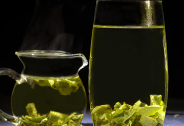 荷叶茶怎么喝才减肥快 这样喝才是减肥正确喝法