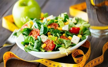 热量低的食物有哪些 减肥者必吃的负热量食物