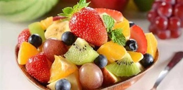 热量低的食物有哪些 减肥者必吃的负热量食物