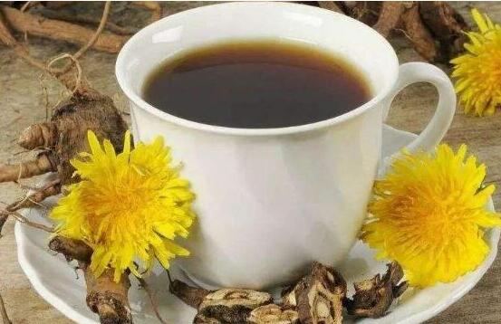 蒲公英茶好喝吗,蒲公英茶可以天天喝吗