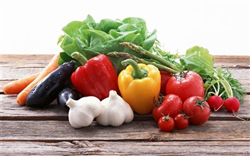 热量低的食物有哪些 减肥者必吃的负热量食物