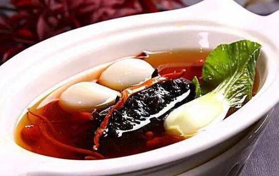 海参怎样吃，海参一天吃多少合适