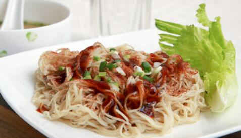 蚝油的作用和用法，食用蚝油的禁忌