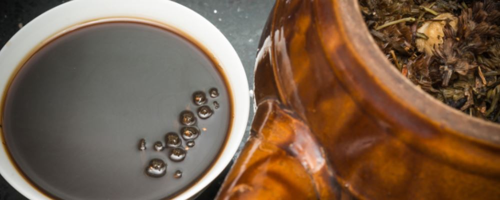 推荐 亚健康的中医调养大全