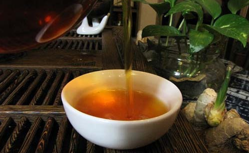 祁门红茶的功效与作用及禁忌