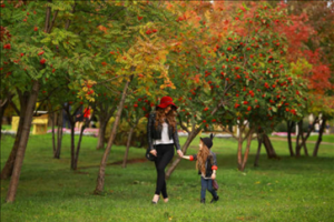 散步有减肥的效果吗 这几个散步技巧助你快速瘦身