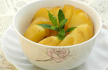 冬天吃什么水果好 适合冬天吃的水果你吃对了吗