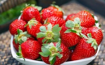 冬天吃什么水果好 适合冬天吃的水果你吃对了吗