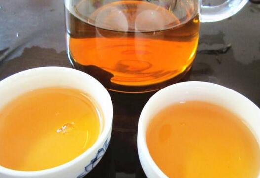 减肥喝什么茶好，喝什么茶能减肥消脂