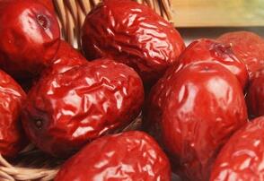 红枣最有营养的做法介绍
