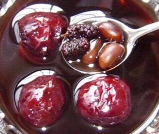 桑椹红枣汤的做法 红枣的功效与作用