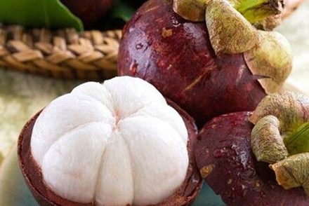 山竹的功效与营养价值，吃山竹的禁忌