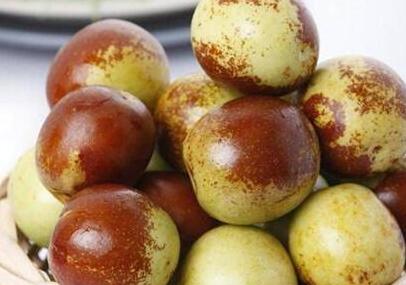 吃冬枣的搭配禁忌和注意事项有哪些