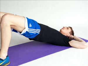 男性同房后体力大失 这样做让你快速回复体力