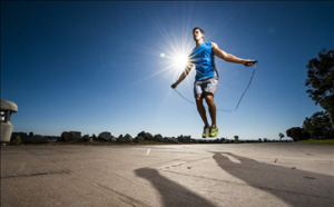 那些运动方法能有效减腹部脂肪 这四个运动让你保持完美的身材