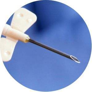 献血后注意事项，献血的针头有多粗图片