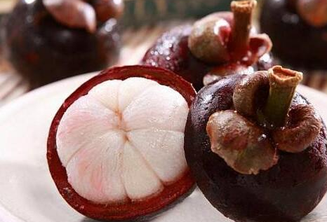 山竹是凉性还是热性，哪些人不能吃山竹