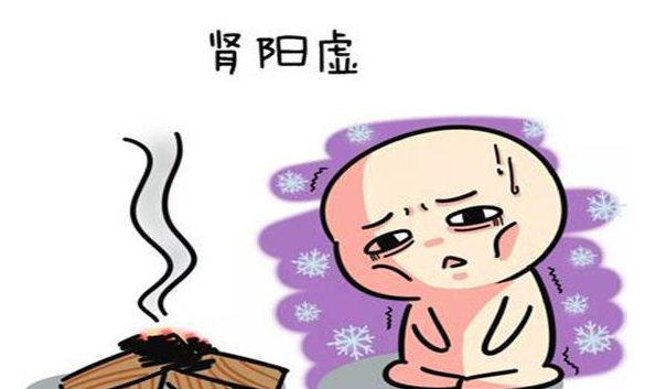 肾阴虚有啥表现？肾阴虚怎么调理？