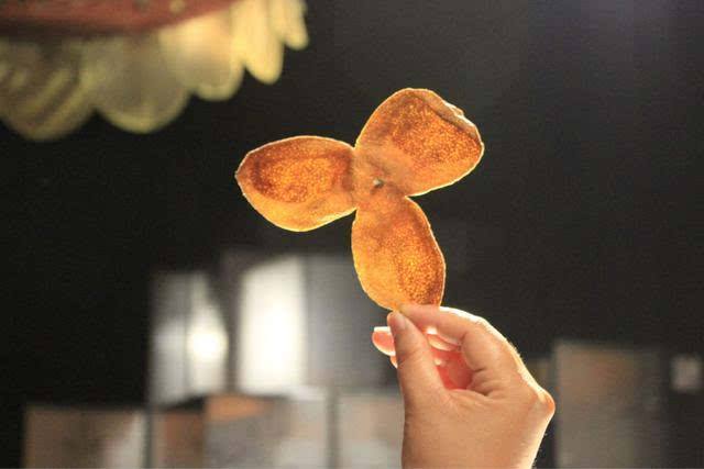 陈皮泡水喝的功效有哪些？