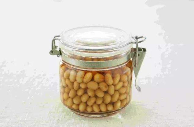醋泡黄豆减肥法有用吗？醋泡黄豆减肥法效果好吗？