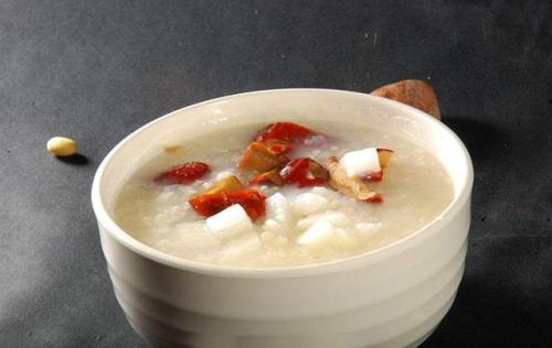 健脾养胃粥有哪些，12种健脾养胃粥做法大全