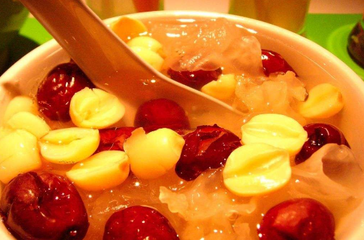 补气的食物有哪些？补气吃社么好