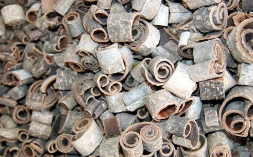 杜仲的功效与作用是什么