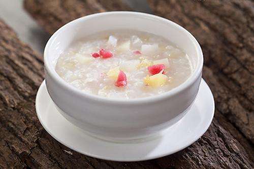 健脾养胃粥有哪些，12种健脾养胃粥做法大全
