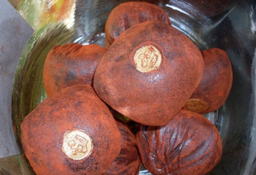 血竭的功效与作用,龙血竭和血竭的区别