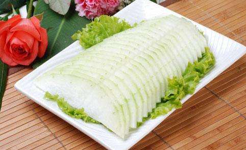 利尿的食物有哪些？吃什么有利于利尿？