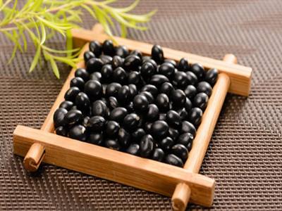 黑豆的功效与作用是什么？