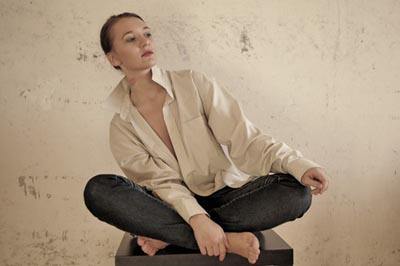 什么是阴虚火旺体质？阴虚火旺体质如何调理