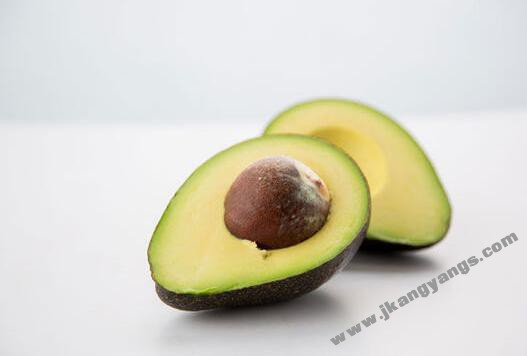 牛油果的营养价值