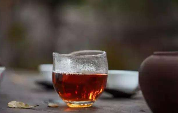 冬天喝什么茶比较好？