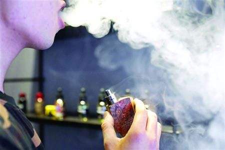 茶叶烟对身体有害吗?