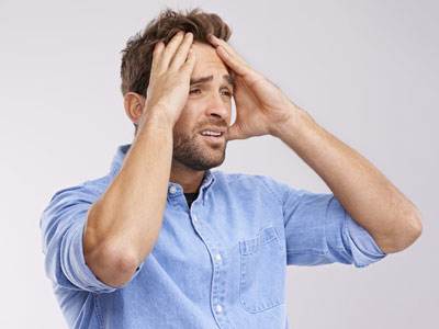 男人排尿异常是怎么回事？排尿异常是前列腺增生吗？