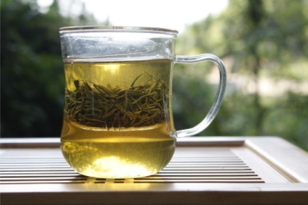 绿茶的功效与作用，喝绿茶的最佳时间