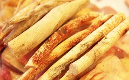 桑树根的功效与作用,桑树根怎么吃